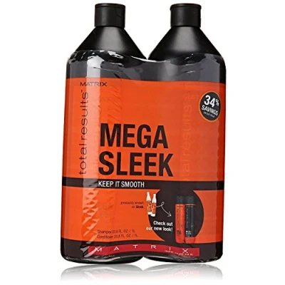 Image of Matrix Total Results Mega Sleek Duo 33.8 oz