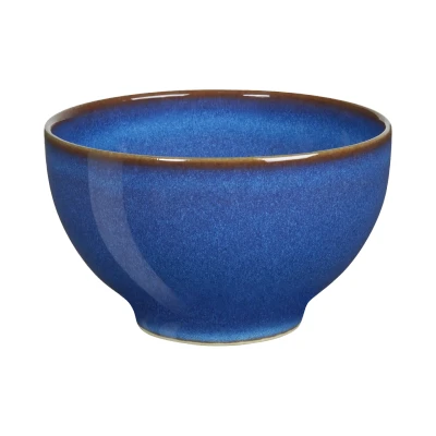 Image of Denby Imperial Blue Small Bowl