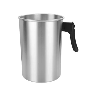 Image of ASelected 3L Candle Wax Melting Pot Versatile Making Jug, for Crafts in Home Kitchen Andcandle and Soap DIY