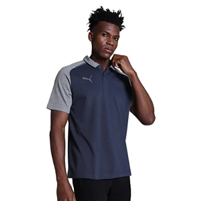 Image of PUMA teamCUP Casuals Polo