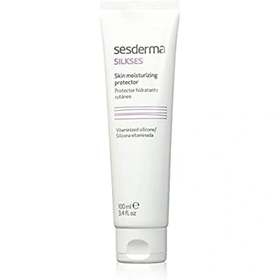 Image of SILKSES Cleansing Creams and Milks, 100 g