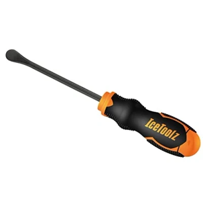Image of IceToolz for Tire Lever, Black, M