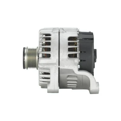 Image of 12317823345, 12317823347, 12318579419, 7823345, 7823347 Generator HELLA 8EL 011 713 651 14V 220A 54mm BMW: 1 Hatchback, X5, 3 Touring