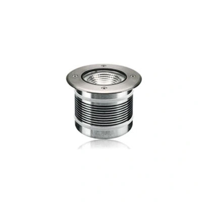Image of Pathlux Outdoor LED Coastal Ground Uplight IP67 1270LM 20.5W 3000K 35 deg Beam Angle