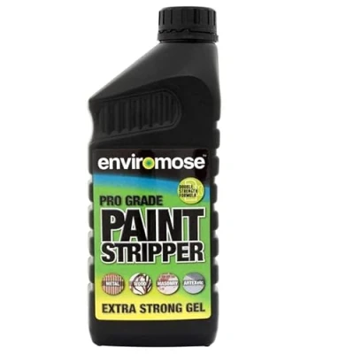 Image of Enviromose Pro Paint Stripper 1 Litre