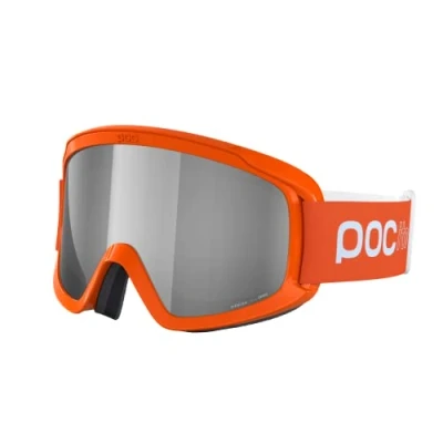 Image of POC Pocito Opsin Ski Google for kids that gives comfort, security and a wide field of view