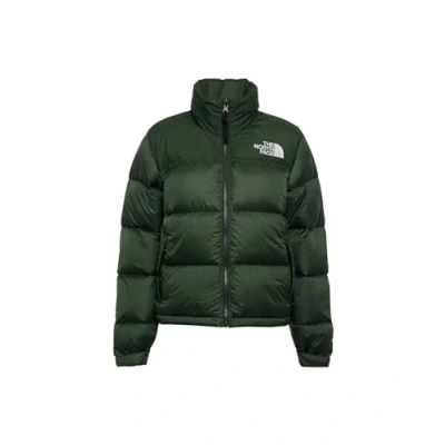 Image of THE NORTH FACE Nuptse Jacket Pine Needle XS