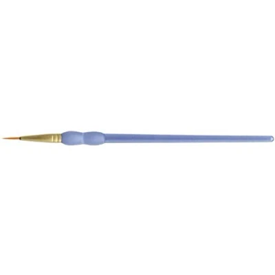 Image of CC GOLD TAKLON LINER size 3/0 3 pack