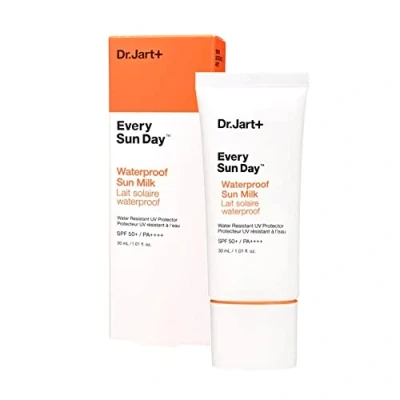 Image of Dr. Jart+ Waterproof Sun Milk SPF50+ 30ml