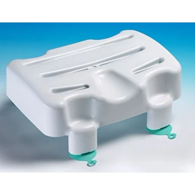 Image of Helping Hand Kingfisher Bathseat 12 Inch