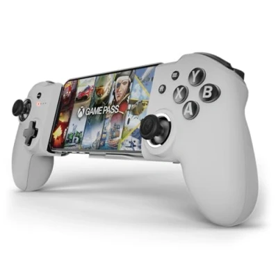 Image of NACON MG X PRO Official iPhone Controller for Xbox Game Pass Ultimate