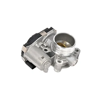 Image of ACDelco 55496779 GM Original Equipment Fuel Injection Throttle Body Assembly with Sensor