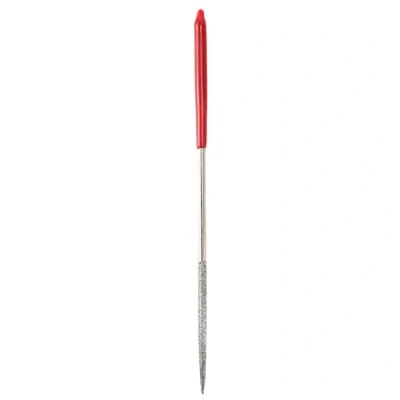 Image of round rasp tail