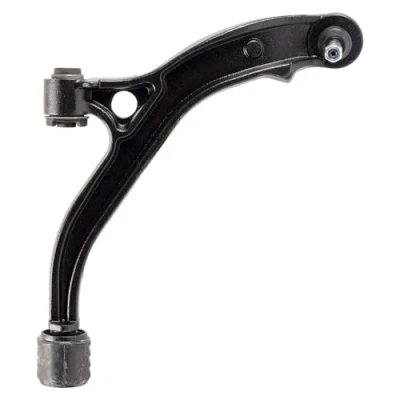 Image of 04766542AA, 04766542AC, 04766542AD, 4766542AA, 4766542AC Suspension arm FEBI BILSTEIN 41068 CHRYSLER: VOYAGER 4