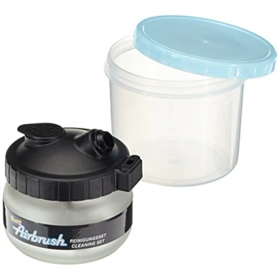 Image of Revell 39190 Airbrush Cleaning Set