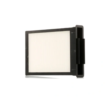 Image of ACD8031E Pollen Filter PURFLUX AH223 215mm 164mm 44mm CITROËN: C1 I, II, PEUGEOT: 107 Hatchback, TOYOTA: Aygo