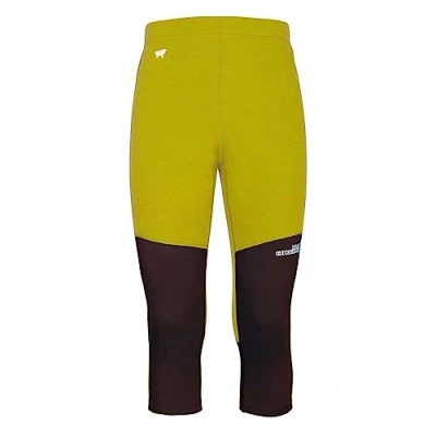 Image of ROCK EXPERIENCE REMP03861 Moonstone 44654 Pants Men 1810 Citronelle+1330 Blue Nights XL