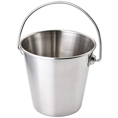 Image of Judge Kitchen Mini Serving Bucket, 300ml