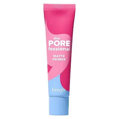 Image of Benefit The Porefessional Matte Primer 22ml