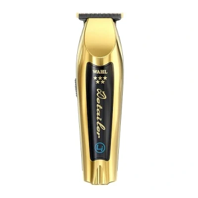 Image of Wahl Gold Cordless Detailer Li Trimmer