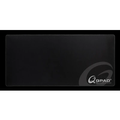 Image of Q PAD FX900 Gaming Mouse Mat Black, XL