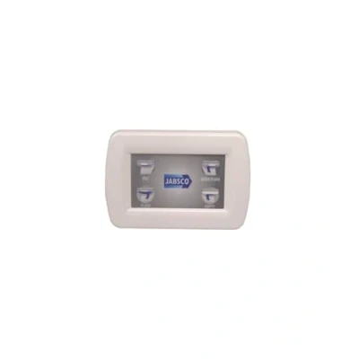 Image of Jabsco 58029 1000 Control DF Toilet Kit
