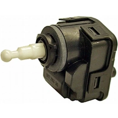 Image of 90457812, 90492832 Headlight Motor HELLA 6NM 007 282 641 OPEL: Omega B Saloon
