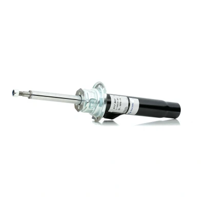 Image of 31316773256, 31316775100, 31316779984, 31316780194, 31316780198 Shock absorber SACHS 317 367 Right Gas Pressure Twin Tube Suspension Strut Top pin