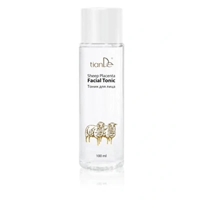 Image of Face Tonic, tianDe 10308, 3fl.Ounce, 100ml, The Basis of Life!