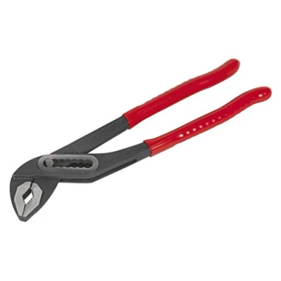 Image of Siegen Water Pump Pliers 250mm