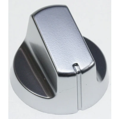 Image of Whirlpool Indesit 482000030908 C00268753 button electric oven knob
