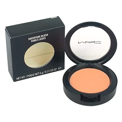 Image of MAC SHEERTONE BLUSH