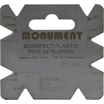 Image of 2116N Burrfect® Square Deburrer