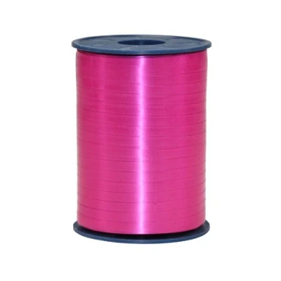 Image of C.E. Pattberg AMERICA Gift curling Ribbon magenta, 546 yards of balloonribbon for Wrapping, 0.2 inches width, Accessories Decoration &amp; Handicrafts, Presents