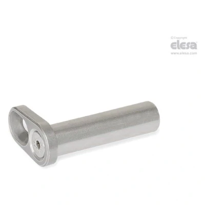Image of ELESA Assembly pin GN 2342 NI 12 45 L 1