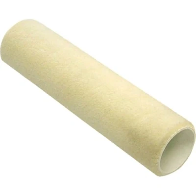 Image of Faithfull RMOPILE 228 x 43mm 9 1.3/4 inch Short Pile Mopile Roller Sleeve