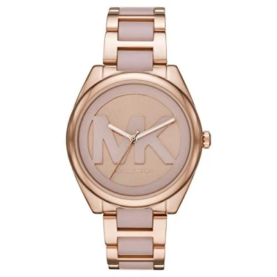 Image of Michael Kors MK7135 Ladies Janelle Watch