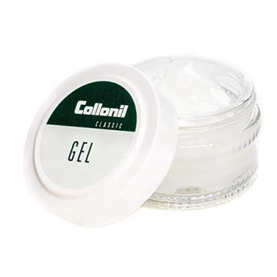 Image of Collonil Gel 50 ml Neutral 72320000000, Shoe Polish &amp; Care Products, Multicoloured (Neutral), One Size