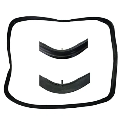 Image of Place4parts Oven Cooker Door Seal for Diplomat AHY3610, AHY3620, AHY3640, AHY3650, AHY3660, AHY4301, AHY4310, AHY4320