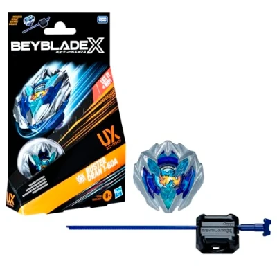 Image of BEYBLADE BBX STARTER DRAN BUSTER 1 60A