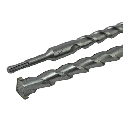 Image of SDS+ Plus Masonry Drill Bit (25mm x 250mm)