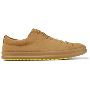 Image of Camper Men&#039;s Chasis Sport K100373 Basket, Brown 046, 9 UK