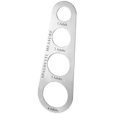 Image of Judge Spaghetti Measure