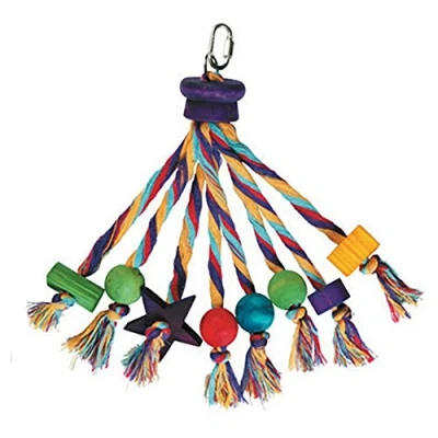 Image of The Bird House, Carnival Toy