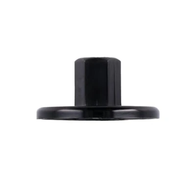 Image of Connect 32317 Panel Splash Shield Nut for Ford 10pc