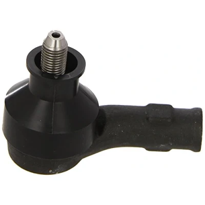 Image of 191419812 Track rod end TRW JTE345 14mm Front Axle Right, outer with accessories VOLKSWAGEN: Vento, GOLF 2, Corrado, SEAT: Ibiza 2