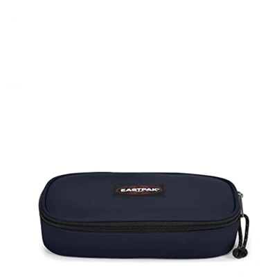 Image of Eastpak OVAL SINGLE Pencil Case Ultra Marine (Blue)