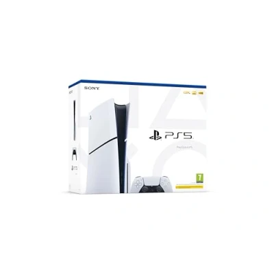 Image of Sony Playstation 5 Disc Edition Model Group Slim Console
