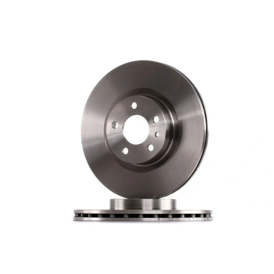 Image of 51937217, 51937218 Brake disc BOSCH 0 986 479 558 284mm 22mm 5 98mm Vented Oiled FIAT: 500L