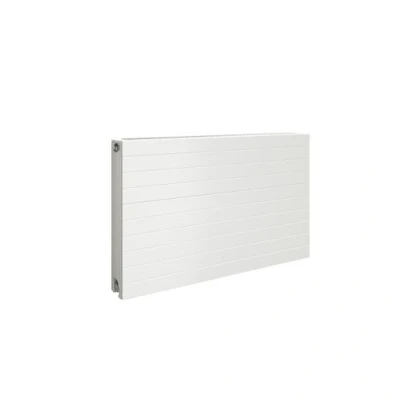 Image of Stelrad Softline Deco K2 Double Panel Convector Radiator 450mm X 1400mm White 84452214